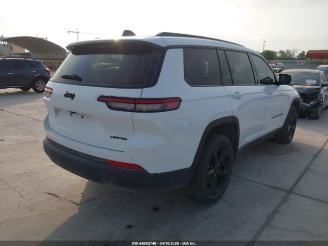 ⭐️ #شركه_العقبه_للمزادات ⭐️
🕔موعد المزاد:  8 / 6 / 2026 
🚗 السيارة: 2025 Jeep Grand Cherokee, L Limited 4X2
⚠️ الضرر الرئيسي:  امامي
↔️المسافة:  10.000 ميل
🔲 المحرك:  3.6L, V6
0-44883740
,
لاتوجد اضافه على السيارات الهايبرد 
اسعار النقل مخفضة لاتوجد اي اضافات بعد الاتفاق
شحن الى جميع المنافذ الحدودية 
  تقرير كارفاكس مجاني
للمزيد من المعلومات يرجى الحضور الساعة الرابعة مساءآ الى مقر الشركة الكائن في بغداد- حي البنوك شارع الجسر مجاور مطعم طاووق البنوك مقابل مجمع اليزن 
للاستفسار المبيعات⬇️
📞 ***********
📞 ***********
‏ ‭***********‬📞
📞 ***********
.
#fyp 
#شركه_العقبه_للمزادات
#copart #iaai #سيارات #مزاد #كيا #هونداي #جيب #نيسان #شحن #تخليص #تعقيب #ام_قصر #العقبة #جبل_علي #شراء_سيارات #كوبارت #منهايم #تصليح_سيارات2026 #مزادات #للبيع
#موديل2024  #موديل2025 #موديل2026
