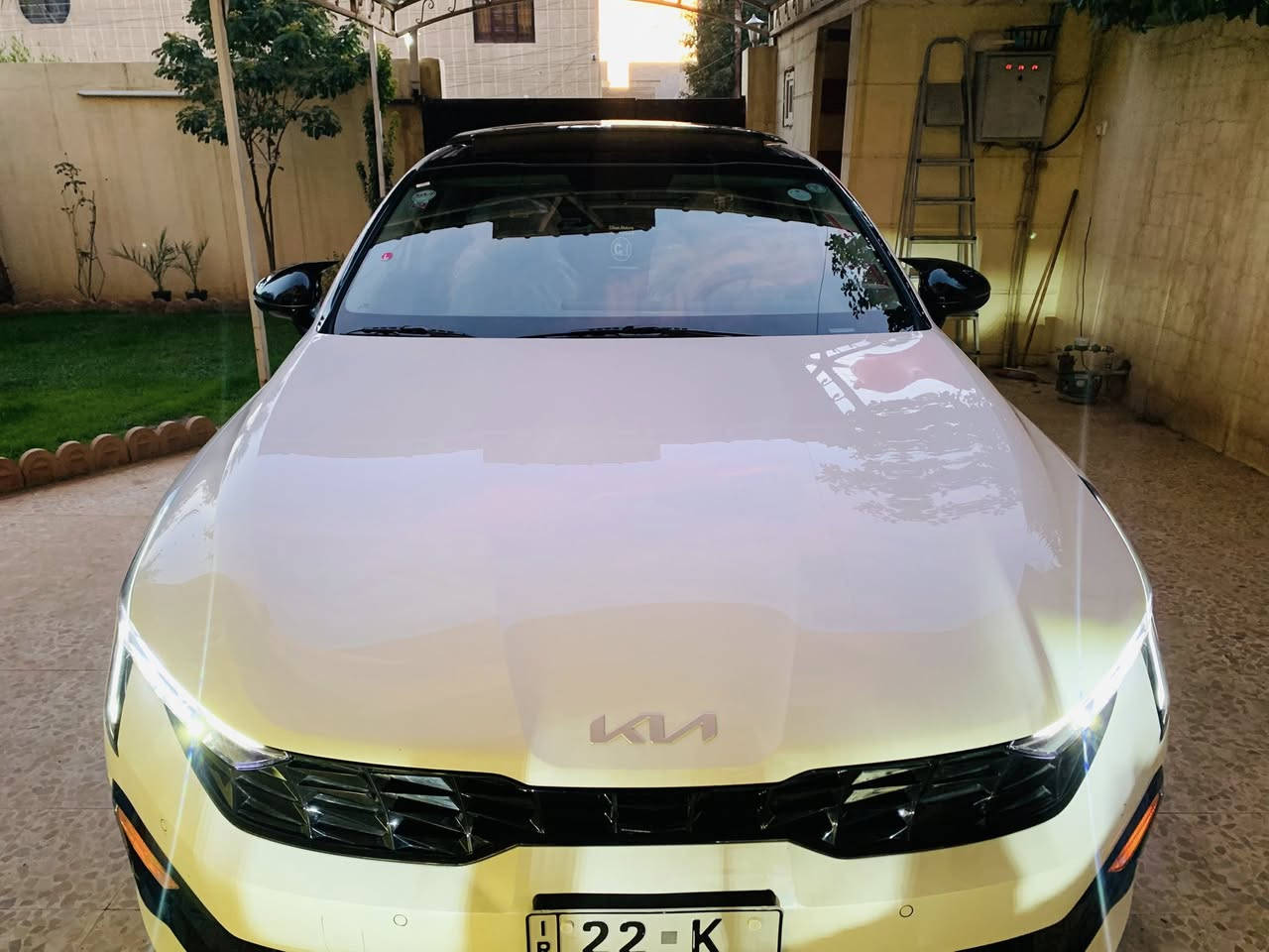 K5
2024 خليجي ......سعر 220


**إذا كنت صاحب هذا الإعلان وتريد حذفه لأي سبب، رجاءا أرسل رسالة إلى الدعم الفني**