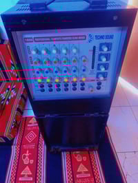 جهاز راقي • سماعة • ديالى بعقوبة