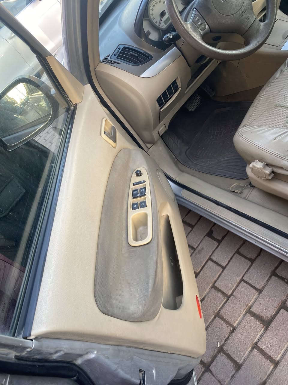 تيكو. مديل 2012مكفوله. ماشيه. ١٠٠كفاله. سعر ٦٣وبيهه مجال مكينه 2000كير. ميكانيك ***********عنوان بغداد. شراب يتصل
