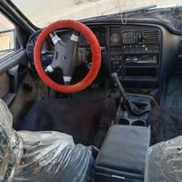 نيسان • ١٩٨٩ • داقوق