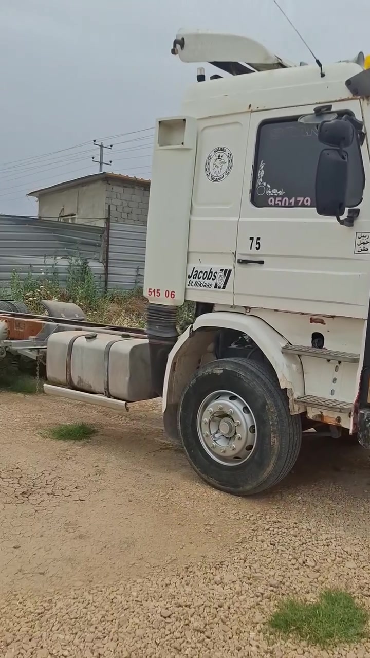 اسكانيا.١١٣سحال.شاصي.بلادي.للبيع.***********
