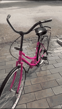 الحلال للبيع 🩷💁🏽
لون مميز 🩷
مديل 16🩷
سعر ٨٠ وبي مجال🩷
مكاني نجف كوفه 
شراي راسلني على هذا الرقم ***********
