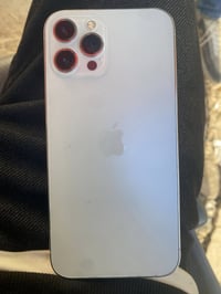 آيفون ١٢ برو ماكس • شاشة أصلية • بطارية ٨٣