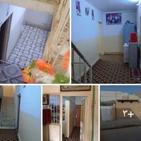 العلكاية • ٢٥٠م • مشتملات ٢