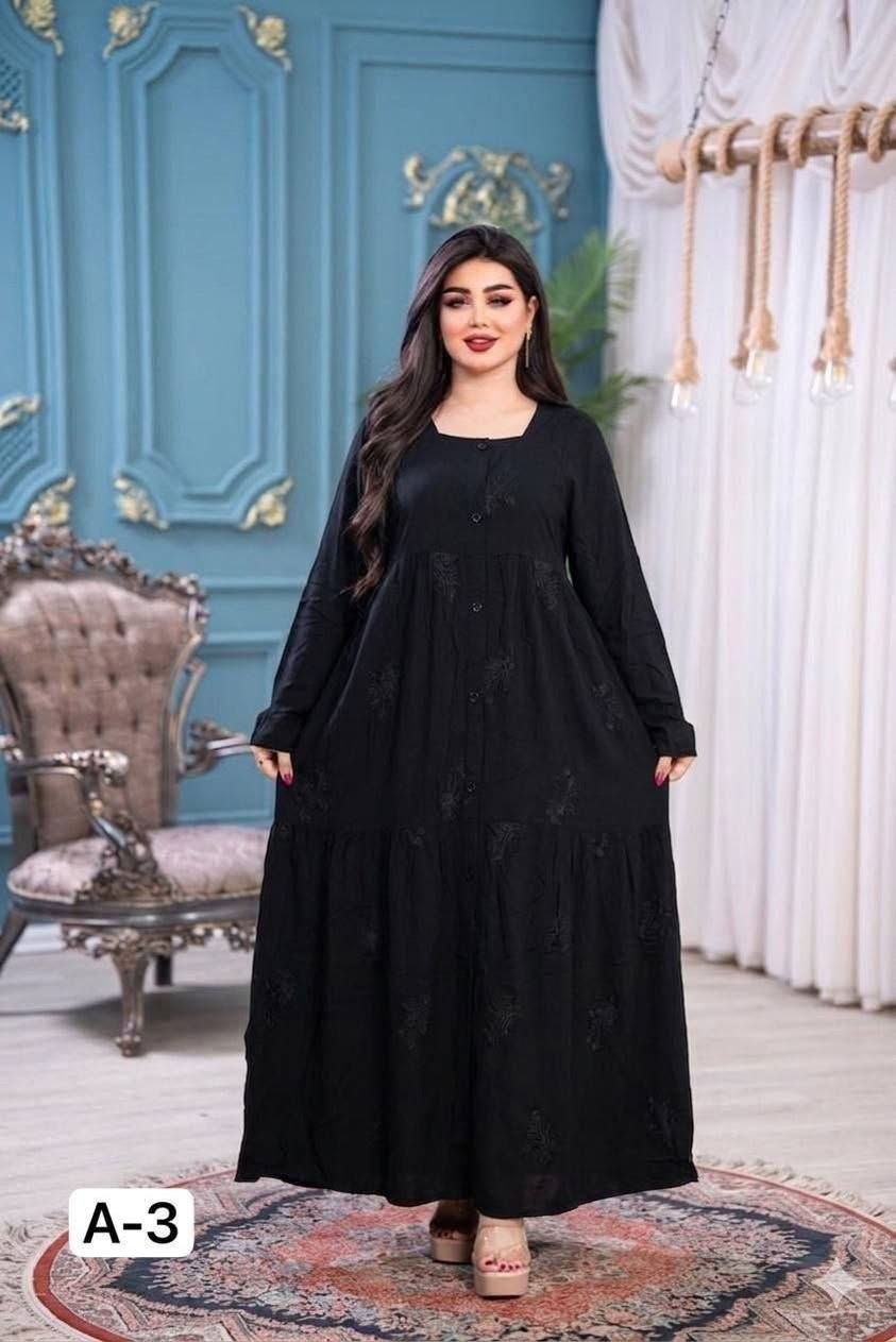 https://t.me/ndkfbso84320
دشداشة كشمير ايطالي درجه اولى 
تطريز  عله طول الدشداشه

قياسات من 2 لل5
سعر الدرزن 80
توصيل لجميع المحافظات @إشارة


**إذا كنت صاحب هذا الإعلان وتريد حذفه لأي سبب، رجاءا أرسل رسالة إلى الدعم الفني**