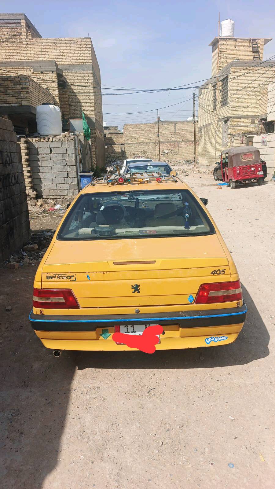 بيجو 2014 البيع وترهم مراوس بيجو بارص تبريد عاطل مكينة كير خير من اللة السعر 37وبيهة مجال عنوان بغداد الرئاسة شارع عشرين. ***********بس واتساب