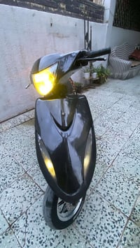 ماكس • مكينه ناعمه • شرطه الخامسه