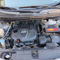 سبورتي • نضيف • ٢٠١٤