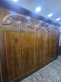 غرفة نوم • غرفة نوم عراقية • غرفة نوم صاج • غرفة نوم مستعملة • غرفة نو...