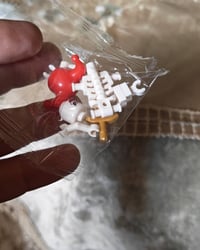 شخصيات ليجو