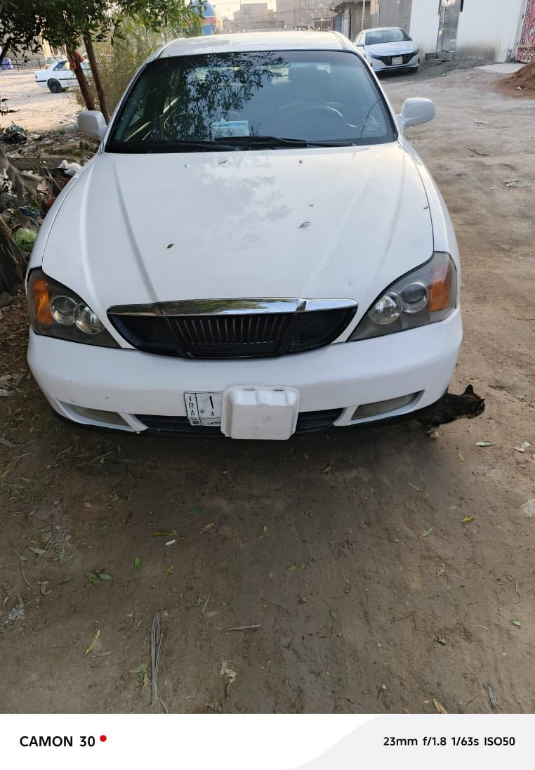 التفاصيل:- ابكا موديل ٢٠٠٦ . محرك ١٦٠٠ . المالك موجود ورقم موبايله موجود. السياره جاهزه. مابيها أي عطل. نمرتها بابل. سعرها ٣٥ وبيها مجال.مكلف انشرها والمراجعة يم صاحبها الشرعي ( *********** )نجف / السهله
