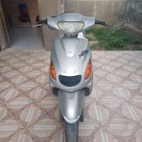 دراجه للبيع شرط الفحص حاويه مستخدم بيها كسر زغير واضع بل صوره وعداد ما...