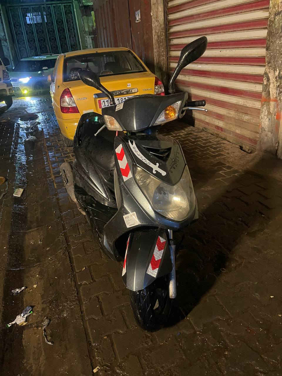 سلام عليكم شبابنة الطيبة سكنز فحل ياباني قبق نفخ  دراجة مرتبهة و كاملة كهربائيات كفرات مكينة بلجيس ستان حساس ب 650و بيهة مجال مكاني كاظمية ***********
