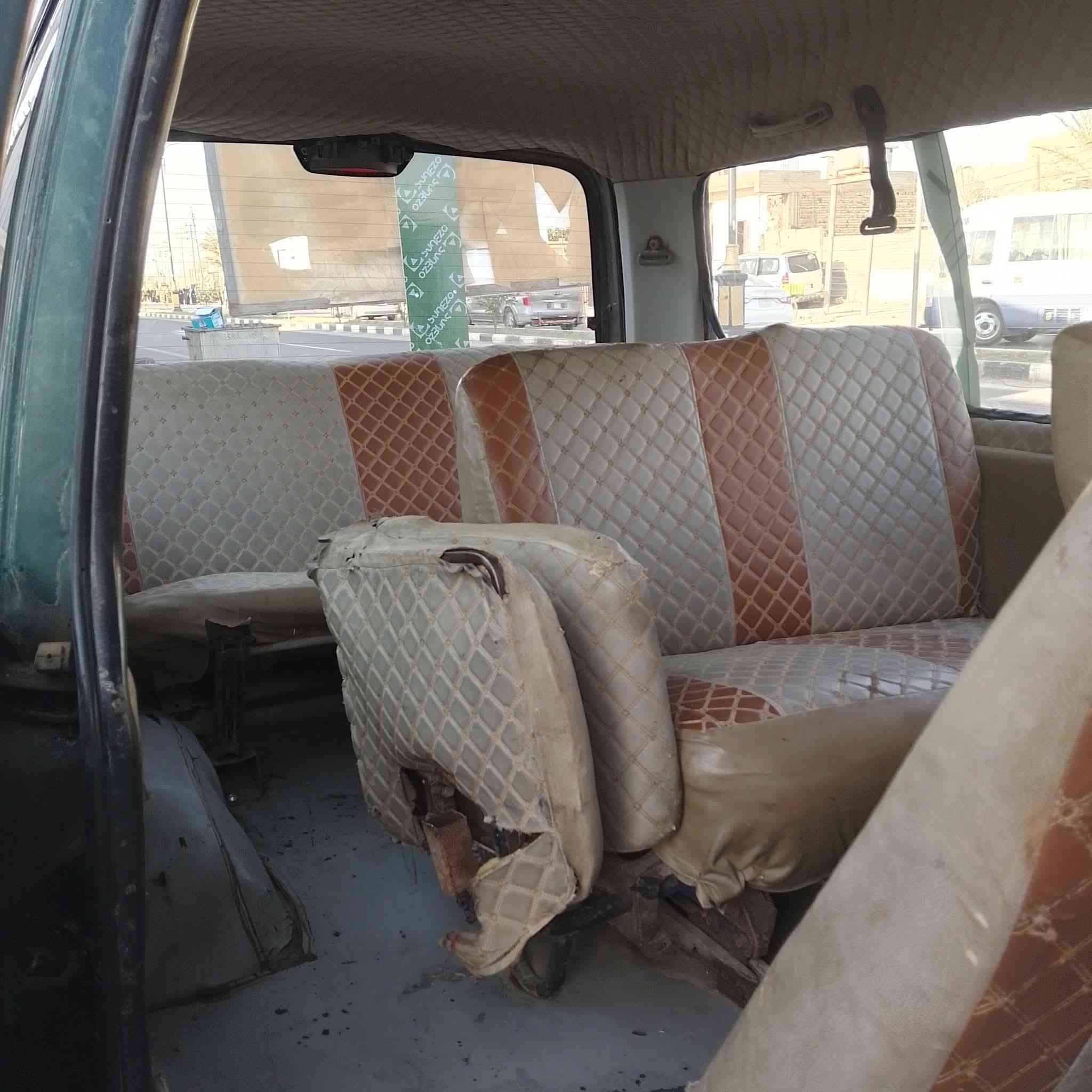 سلام عليكم
كية بريجوو مديل 1996

شواصي 3كفالة بجهه العبري صار بية فطر وسويتة مو طاك

بيهه مكينة وكير وكيرها مال كية حمل سيارة مشتغلها ع ايدي بيهه سلف جديد دينمة باتري بلكات حماوة كلهن جدد غرفتهه نضيفة 70%

مصفرة هيئة ومرور خطهه النجف ناحية قادسية

سنوية ضايعة وبيهه كتاب بلاغ كامل ورعيهه يدور وعدنة وكالة منة راعيهه موجود بلحلة(بابل)

عنواني النجف (مشخاب )

البيع او مراوس

***********
