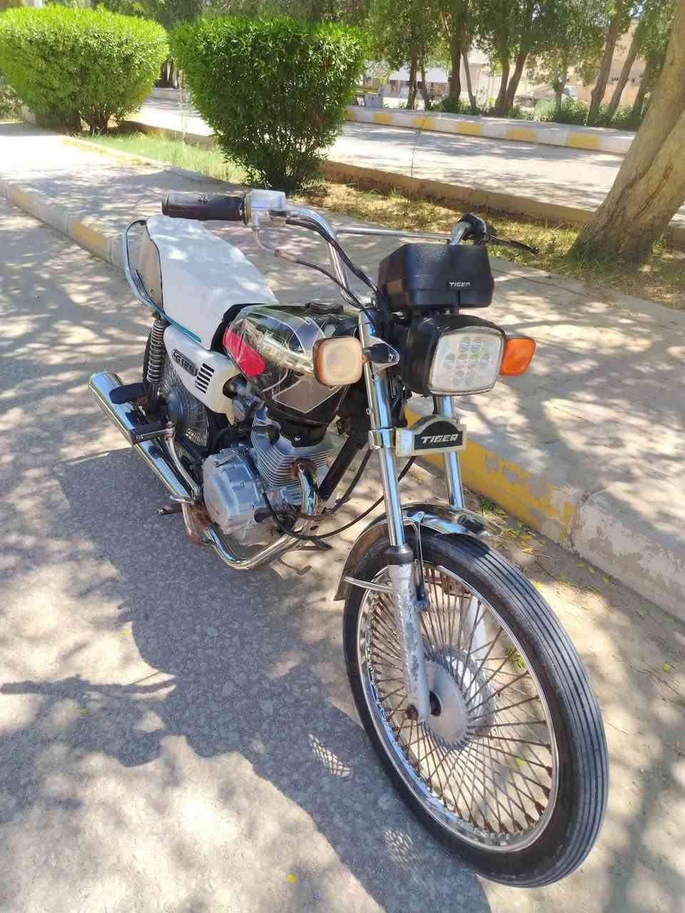 دراجه تايكر مديل 21 وراق سكنر دراجه مال جناي سعر خاص


**إذا كنت صاحب هذا الإعلان وتريد حذفه لأي سبب، رجاءا أرسل رسالة إلى الدعم الفني**