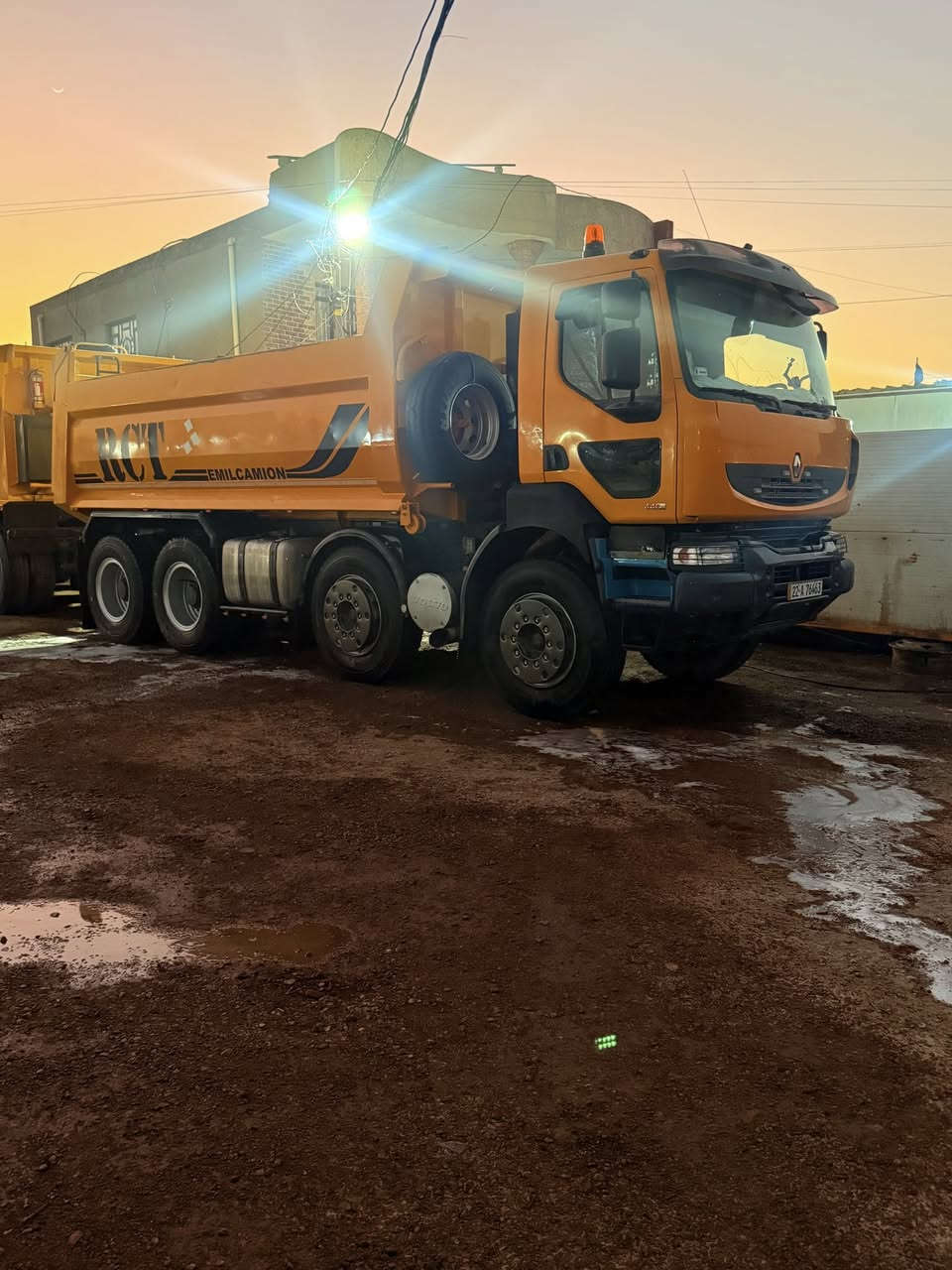 رينو للبيع كفاله عامه ***********
