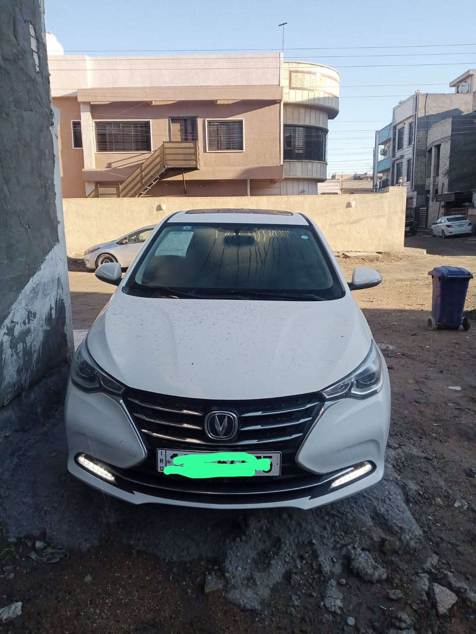 السلام عليكم شان جان موديل 2025 زيرو مرقمة صفر كيلو متر مكلف بالنشر إني اتصل على الرق
للاتصال 
***********
