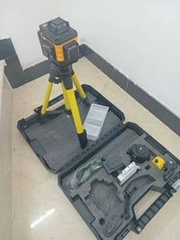 ليزري • ١٦ خط • الكترونيات