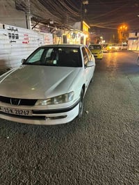 بيجو ٤٠٦ • موديل ٢٠٠٠ • مكينة وكير شرط