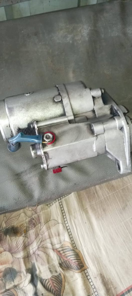 اسلام عليكم يوجد غراض كيا بستا بيبان جدد كير اكسل كاعية سلف داينمو دشبول تايرات كله جديد مكان بعقوبة ***********
