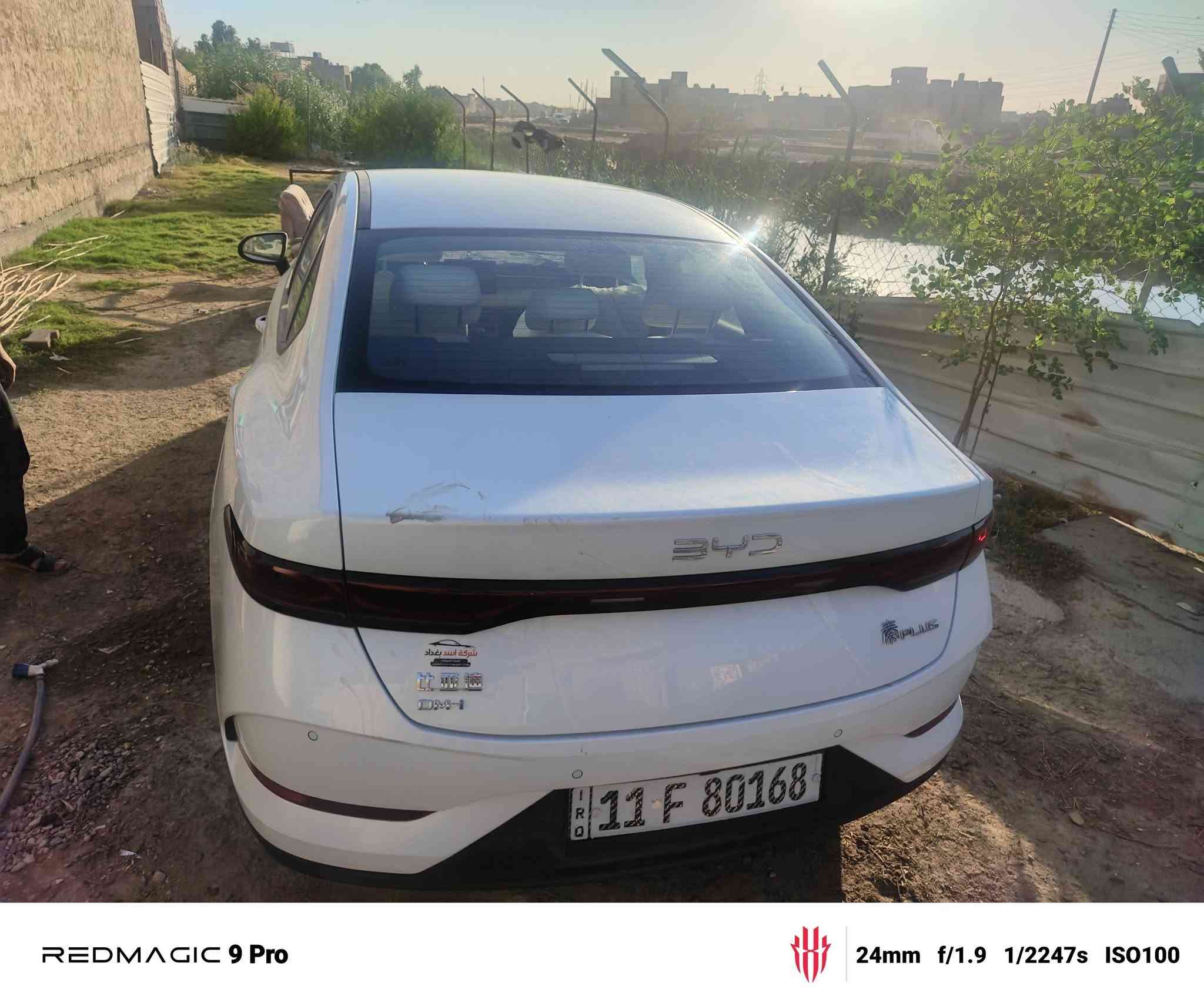 BYD 2025 كن بلاس
داخل ابيض 
بحالة الزيرو ماشيه قليل
ولباقي موضوح بل صور 
***********
مكاني بغداد حي اور.
