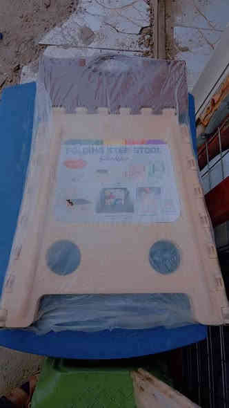 وصول بضاعه بأشكال متعدده بأسعار مناسبه محل محمد للمواد المنزلية والمفروشات والهدايا المكان المشروع المسيب مقابل العزاويه شارع الملعب يوجد خدمه توصيل لجميع محافظات العراق *********** حجز واتساب
