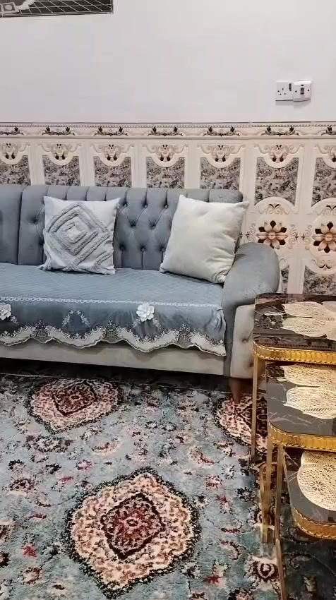 السلام عليكم هاي الاغراض للبيع. مكاني بغداد  الاستفسار راسلني على الخاص


**إذا كنت صاحب هذا الإعلان وتريد حذفه لأي سبب، رجاءا أرسل رسالة إلى الدعم الفني**