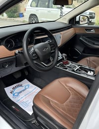 اريزو 6 • ١.٥ تيربو • ٤٩٠٠٠ كم