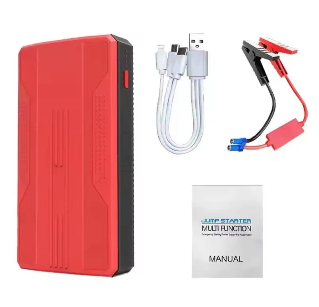 جطل سيارة وبور بانك
جطل سيارة وبور بانك يشحن تلفون ولايت طوارئ مواصفاته واضحة بالصور

سعرة 25 قفل 
موجود توصيل لجميع المحافظات


**إذا كنت صاحب هذا الإعلان وتريد حذفه لأي سبب، رجاءا أرسل رسالة إلى الدعم الفني**