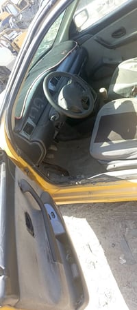 تفصيخ سمند كير ومحرك جدد مكان بغداد ابو غريب حي الرساله 07771906070