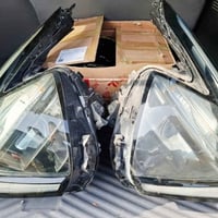 اسبورتج • موديل٢٢-٢٤ • قطع غيار