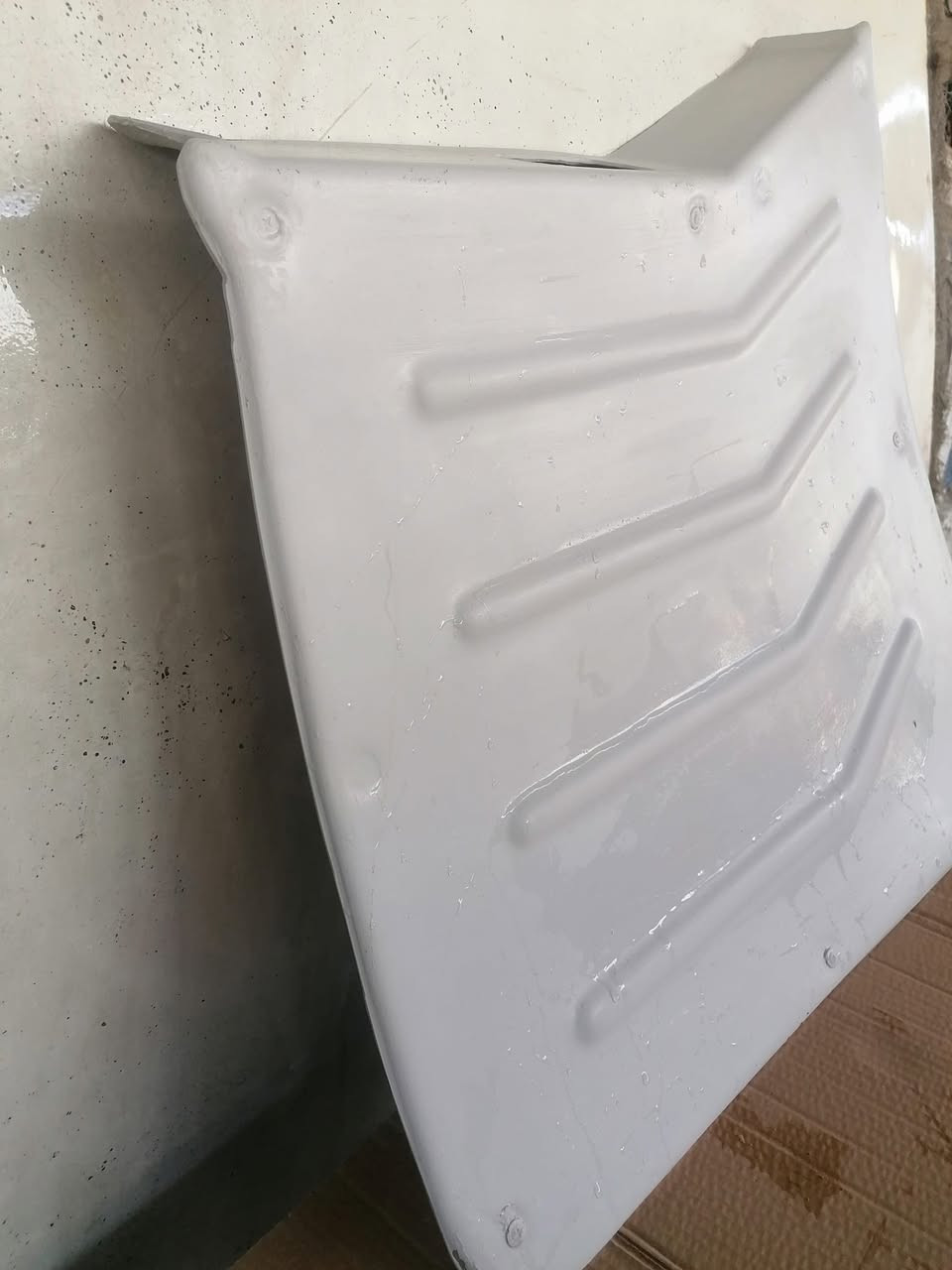 ابطانه باب شفل كاوسكي 
***********
