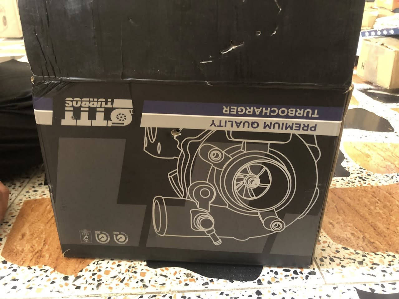 طلع هذا الجهاز الي يفيده يخلي سعر وبلعافيه


**إذا كنت صاحب هذا الإعلان وتريد حذفه لأي سبب، رجاءا أرسل رسالة إلى الدعم الفني**