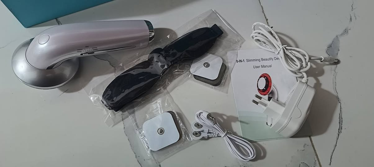 جهاز تحفيز 25وبالعافيه بالموقع سعره غالي


**إذا كنت صاحب هذا الإعلان وتريد حذفه لأي سبب، رجاءا أرسل رسالة إلى الدعم الفني**