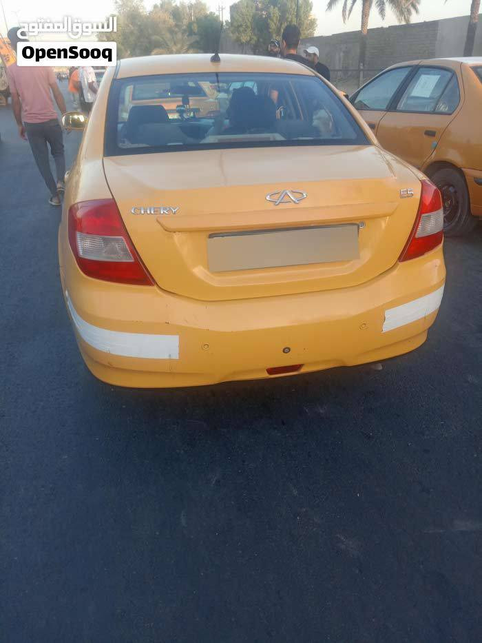 سياره شيري e5 2014 رقم اربيل بسمي 
رقم هاتف *********** بغداد, العراق
