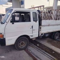 بنكو ٩٦ • محرك جديد • باسمي