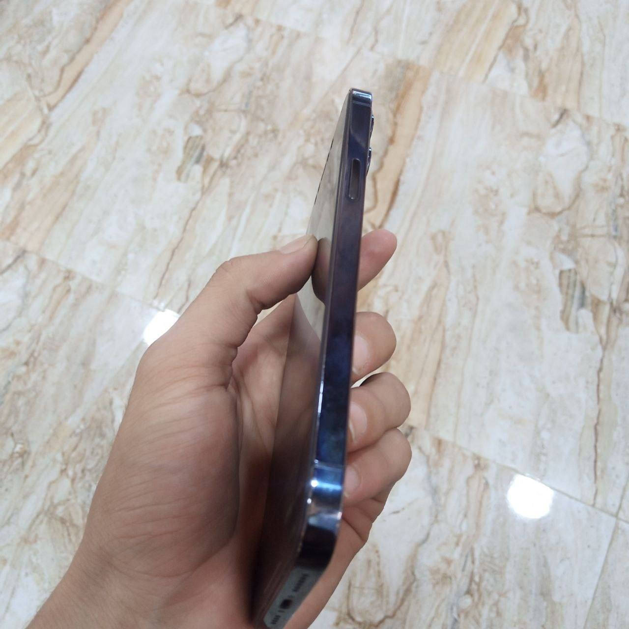 للبيع 12 برو ماكس سعر 275 مبدل شاشه وبطاريه


**إذا كنت صاحب هذا الإعلان وتريد حذفه لأي سبب، رجاءا أرسل رسالة إلى الدعم الفني**