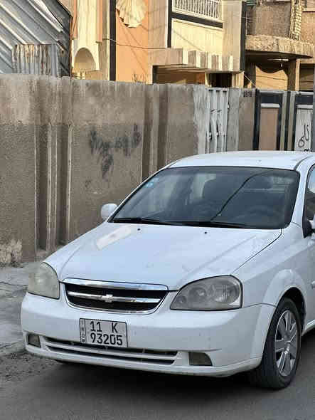 أوبترا للبيع — موديل 2013 (الشركة العامة)
• السيارة نظيفة وخيّر من الله، وكاملة من كلشي
• تخم تاير جديد
• صيانة كاملة مسويّلها قبل فترة
• السيارة نظيفة جداً ومهتمّين بيها، بنزين محترم وتبديل زيت أول بأول
• ملاحظات: بيها نص بنيد و جاملوغ أمامي مبدل، وصبغ بابين و نص جاملوغات خلفية و شوية من الجاملوغ الأمامي—مثل ما موضح بالسونار
• السونار مرفق بالصور

السعر: 82 ورقة وبيها مجال للشراي
للاستفسار: ***********
المكان: بغداد / حي العلّام
