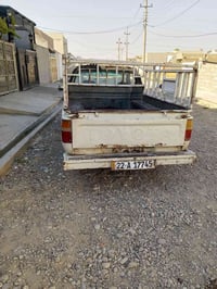 هايلوكس • ١٩٨٩ • كركوك