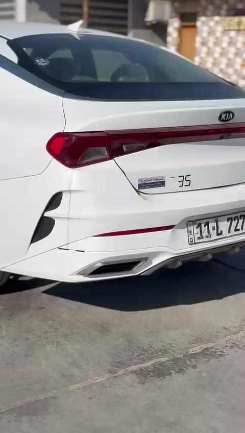 ‏سلام عليكم كيف وارد أمريكي سيارة حادث صفحة بيها ست قطع أبيع حزام مكينة 1600 تيربو سيارة وحلوة أي نقص ما أبيها السعر 135 العنوان مجمع بسمايه هاتف *********** بيع فقط ￼
