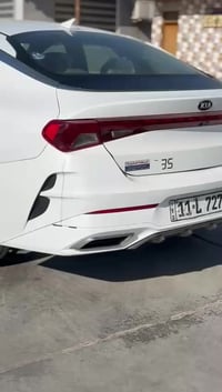 وارد أمريكي • حادث • ١٦٠٠ تيربو