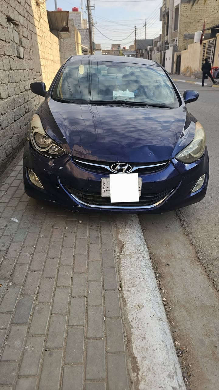 النترا   موديل  2013  وارد امريكي رقم كربلاء   صور السونار موجوده جوه     بيها حادث وما معمر بجهت الصدر   السعر  88 وبيها مجال  *********** السياره موجوده بكربلاء
