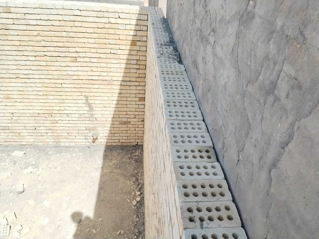 خلفة بناء شغل درجه اولئ ***********
