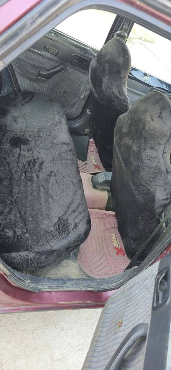 البيع مستعجل سعر 15 ورقه وبيها مجال سياره نظيفه
السلام عليكم للبيع فورد سكورت موديل ١٩٩٣ سنوية الى ٢٨ محرك كيؤ نظيف السيارة كدام العين كابون ماستر بيها شرط تحويل سعرها مناسب سعرها ١٥ وبيها مجال للتواصل الاتصال 
***********
***********

