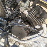 سونك موديل 23مكينه سوده مكفوله كفاله عامه بلاديه مامفتوحه ولاصوت ولادخ...