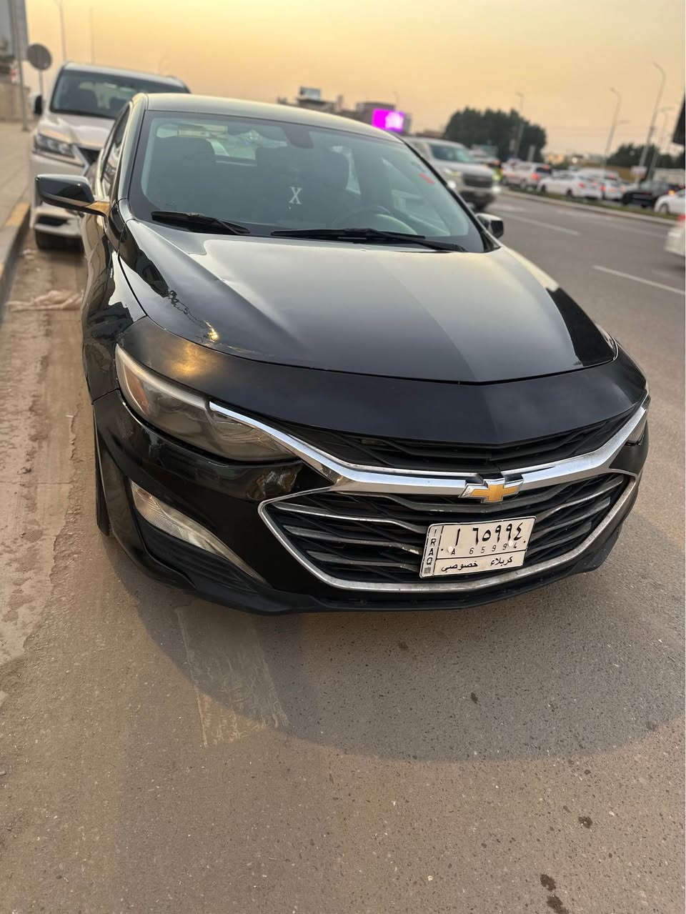 ماليبو معوقين 2020 رقم كربلاء موجوده بلبصره 
بيع مستعجل 95 ورقه 
*********** الزبير, البصرة
