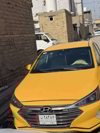 النترا • مكينة وكير • حادث خلفي