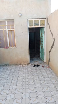 بيت زاوية • ورَه البدعه • ١٠٠م