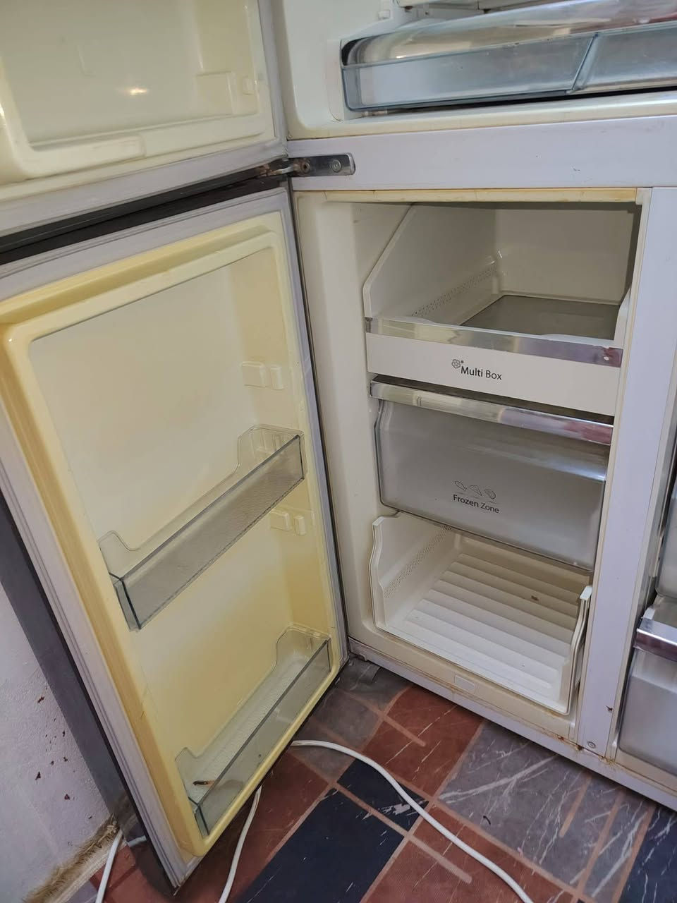 كلشي مابيها بس محتاجه غاز تشتغل ٢٠٠


**إذا كنت صاحب هذا الإعلان وتريد حذفه لأي سبب، رجاءا أرسل رسالة إلى الدعم الفني**